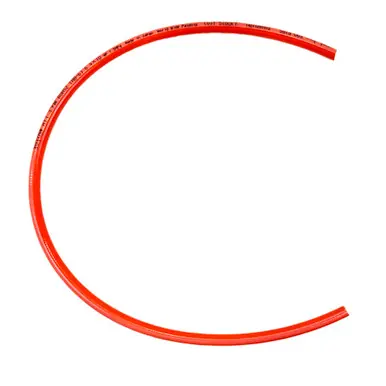 WHEELER-REX 609743 - Oil Intake Line Suction Tube for 8090 Threading Machine
