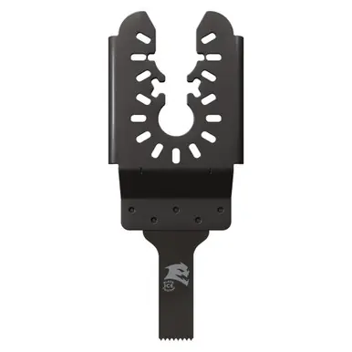 DIABLO DOU039BGP 3/8" Universal Fit Bi-Metal Oscillating Blade for General Purpose Cuts