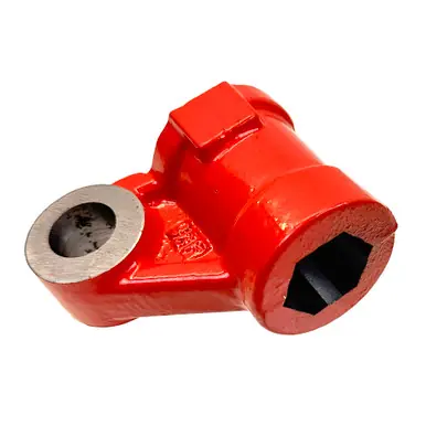 WHEELER-REX 603609 - Cutter Arm for 6790 Threader, J162