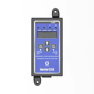 GRACO B32707 - Harrier EZ-B controller