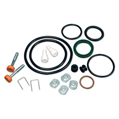 GRACO 238286 - Repair Kit, 5 1 Fire-Ball Pumps