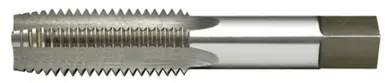 ALFA HTO71451 - 1"-12 HSS Hand Tap .005 Oversize (3pk)