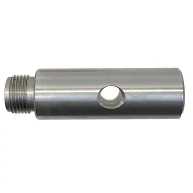 WHEELER-REX 700932 - Long Adapter for Hot Tap System