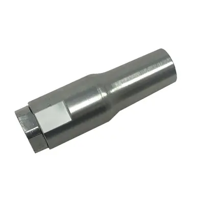GRACO 238400 - Oil Nozzle, 3/4" NPT(F)