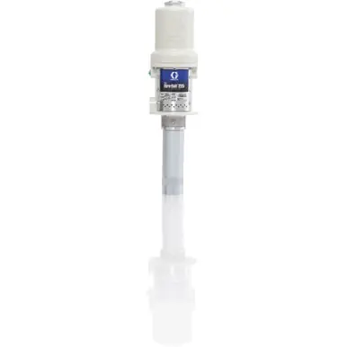 GRACO 248230 - Mini Fire-Ball 225 3 1 Universal Pump