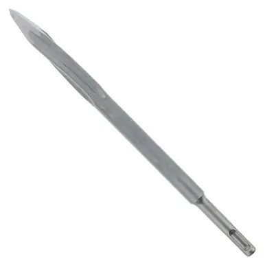 DIABLO DMAPLCH2030 - 10" SDS-Plus Twist Point Chisel