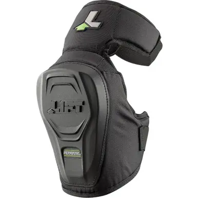 LIFT KPH-15K - PIVOTAL Knee Guards - Hardshell