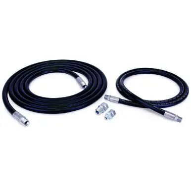 GRACO 24H865 - 15 ft LD Pump Fluid Hose Kit