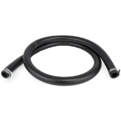 GRACO 24W161 - 3/4" x 20‘ DEF Dispense Hose Kit w/ (2) Hose Clamps