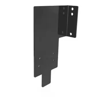 GRACO 128256 - Pneumatic Grease Jockey Pump Mounting Bracket