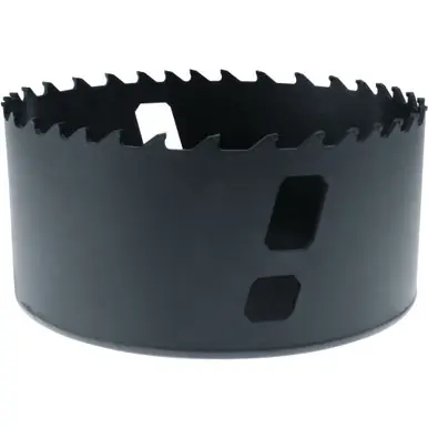 MK Morse MHSTK92 - 5-3/4" Kraken Carbide Tip Hole Saw