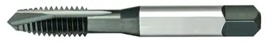 ALFA HPLT30749 - 7/8-9 HSS Spiral Pointed Point Tap For Low Tensile