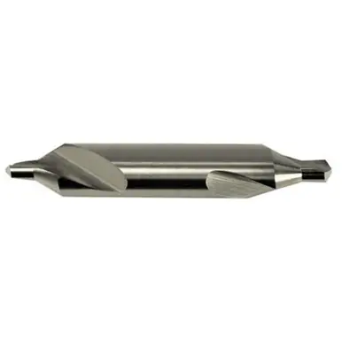 ALFA CDCK50457 - 7 Cobalt USA Combined Drill & Countersink