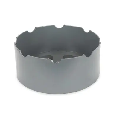 WHEELER-REX 4800 - Carbide Cutter Shell 8", for Plastic