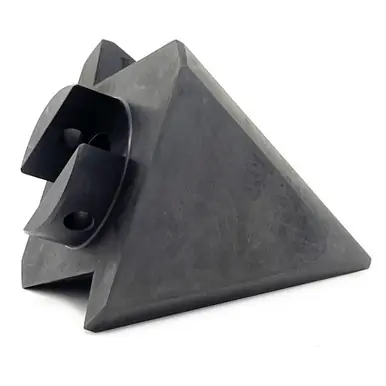 WHEELER-REX 60303 - Replacement Reamer Cone for 6790 Threading Machine