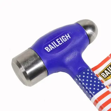 Baleigh 1018019 50oz Ball Peen Hammer (BH-61-550)