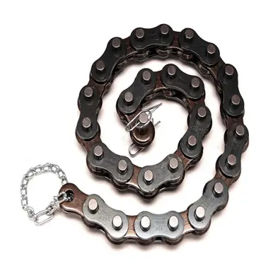 WHEELER-REX 382415 - Complete Chain 15" for 389015