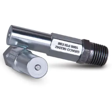 GRACO 563238 - Ms Mh Reset Indicator w/ Memory, 3500 PSI 1/8" NPT(F) - Mj, MXP Divider Valves