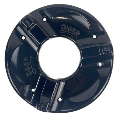 WHEELER-REX 606477 - Rear Chuck Receptacle for 7090 Threading Machine