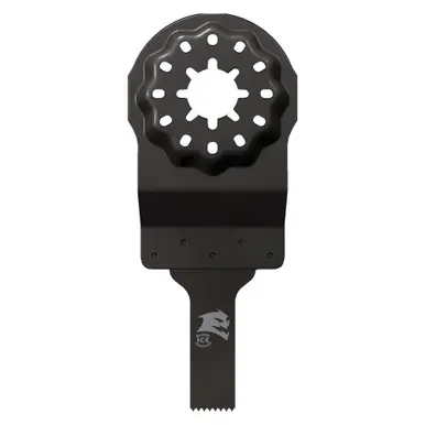 DIABLO DOS039BGP 3/8" Starlock Bi-Metal Oscillating Blade for General Purpose Cuts