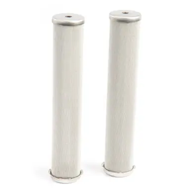 GRACO 224468 - Filter Screen Element, 100 Mesh, Stainless Steel
