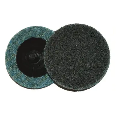 ALFA QDW313 - 3" Extra Coarse Non-Woven Quick Change Disc Type ‘R‘ (25pk)