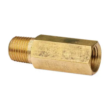 GRACO 563072 - Air Inlet Restrictor Valve for MSA-10 & MSA-100