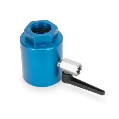 WHEELER-REX 802056 - 1-1/2" CTS (Copper Tube Size) Flare Adapter for Hot Tapping Systems