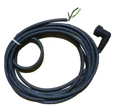 GRACO 127783 - G-Series Pump Power Cable, 15 ft, 2-Wire CPC Connector, SOOW