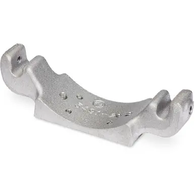 GRACO 560734 - Air Valve Reservoir Mounting Bracket, LubePro Series Pumps
