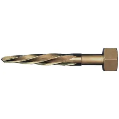 ALFA CR54575 - 1-3/16 Hex Shank Car Reamer