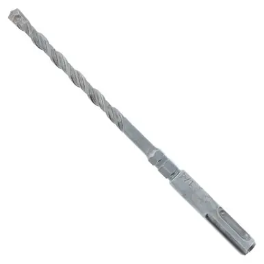 DIABLO DMAPL2930 - 1/4" x 3-1/2" x 6" SDS-Plus Full Carbide Head Concrete Anchor Hammer Bit