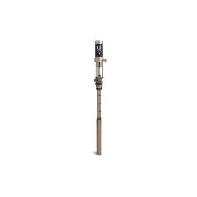 GRACO 246898 – Complete T2 Supply Pump System, 2 1 Ratio Piston Pump w/ 10 ft Supply Hose, 180 PSI