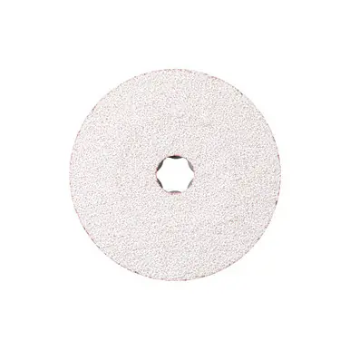 PFERD 40759 - COMBICLICK Fiber Disc - 5" Dia., Ceramic Oxide CO-ALU - 36 Grit (25pk)