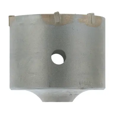 DIABLO DMAPLCC1090 - 3-3/16" SDS-Plus Thin Wall Carbide Tipped Core Bit