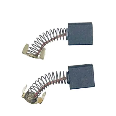 WHEELER-REX 609741 - Carbon Brush Set for 8090 Threading Machine 2pcs.