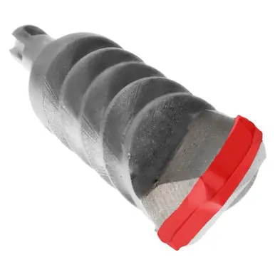 DIABLO DMAPL2520 - 1" x 8" x 10" SDS-Plus 2-Cutter Carbide-Tipped Hammer Bit