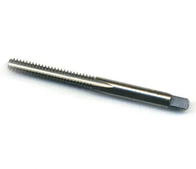 ALFA HTB170015 - 10-24 NC Bottoming Tap, 4-Flute (12pk)