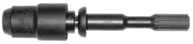 ALFA QCA62296 - Quick Change Adaptor SDS-Plus to Spline