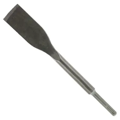 DIABLO DMAPLCH2020 - 1.5" x 10" SDS-Plus Tile Chisel