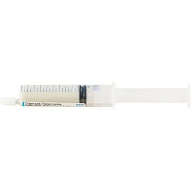 PFERD 48797 Diamond Polishing Paste 10 Grit (Medium-Fine) - 0.35 oz.