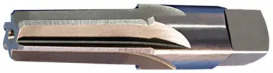 ALFA HSPR70346 - 1" HSS Straight Flute Pipe Reamer