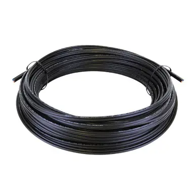 GRACO 16A172 - Triple Tubing, 3/16" OD x 100 ft, 1350 PSI
