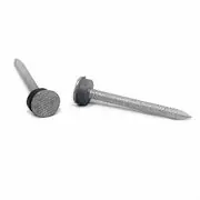 PRO-FIT 0099115 1-3/4" Neo Washer Roof Nail HDG 5lb