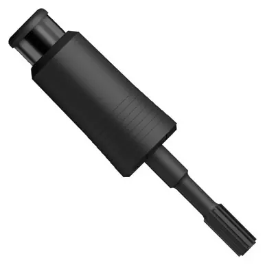 DIABLO DMAMXAD1010 Spline to SDS-Max Adapter