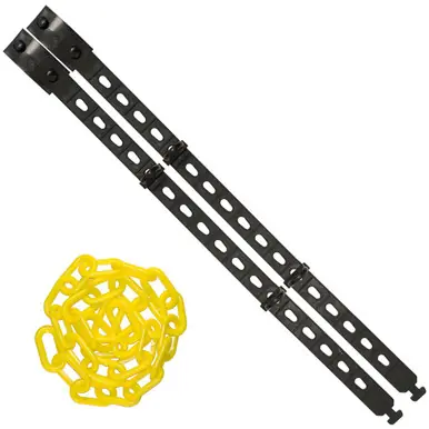 Mr. Chain 97603-L25 Large Connect-ALL Chain Fastener Kit with chain