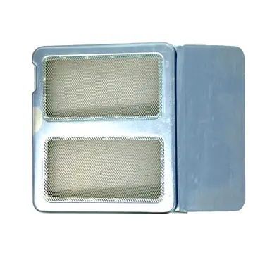 WHEELER-REX 606450 - Scrap Receiver 7090