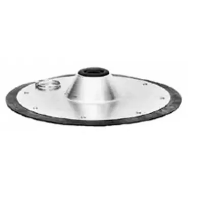 GRACO 220653 - Fire-Ball SD Follow Plate, 35 lb Pail