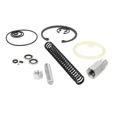 GRACO 563912 - Msa-10 Repair Parts Kit, 1450 PSI (10 MPa, 100 Bar)