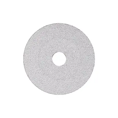 PFERD 40772 - 4-1/2" x 7/8" Fiber Disc, Ceramic Oxide CO-ALU - 60 Grit (25pk)